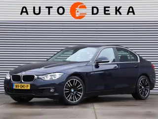 BMW 3-serie 318i Executive Automaat *Navigatie*Parkeersens.*