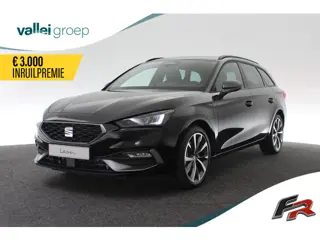 SEAT Leon Sportstourer FR Business 1.5 TSI eHybrid 204 pk