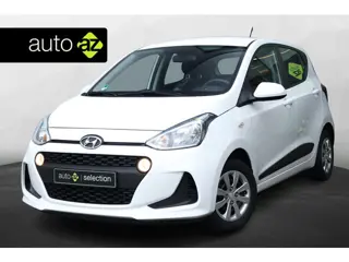 Hyundai i10 1.0i Comfort / Navi / Carplay / Airco
