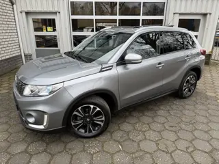 Suzuki Vitara 1.4 Boosterjet Stijl / Panorama dak