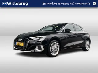 Audi A3 Sportback 30 TFSI Advanced edition / Virtual Cockpit / Led / Navigatie / Climate control