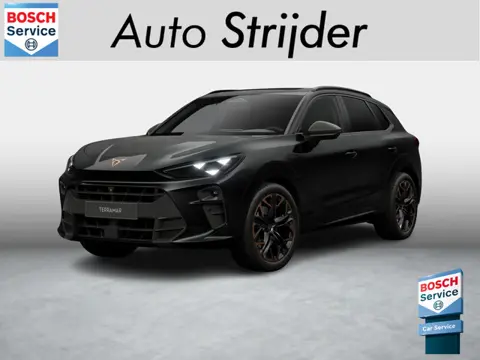 CUPRA Terramar 1.5 TSI e-Hybrid VZ Performance 272PK DSG leder, trekhaak, Sennheiser audio, 360gr. c