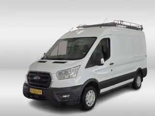 Ford Transit 310 2.0 TDCI L2H2 Trend Euro 6 (bj 2020)