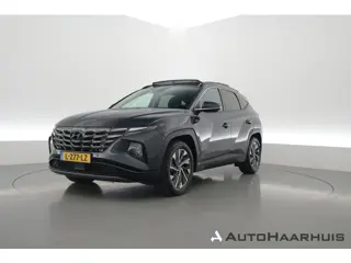 Hyundai Tucson 1.6 T-GDI MHEV Comfort | Pano | Trekhaak | Camera | Stoel- Stuurverw. | Nav | CarPlay