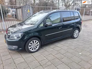 Volkswagen Touran 1.4 TSI Highline 7p.