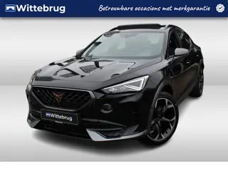 CUPRA Formentor 1.4 e-Hybrid 204pk Performance DSG Automaat / Panorama dak / LM 19 inch / Navi / APP