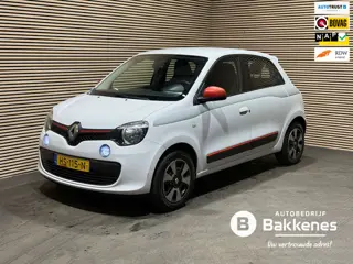 Renault Twingo 1.0 SCe Collection | Airco | Cruise | 1e eigenaar