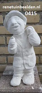 Iedereen zijn eigen rugzak. nr 0415