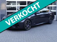 BMW M5 600pk vele optie's in nieuwstaat