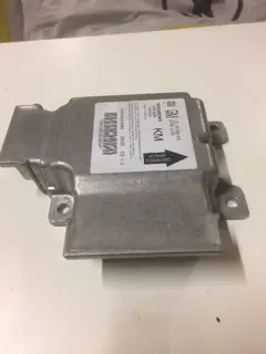 Airbag module Opel Vectra C 13186948