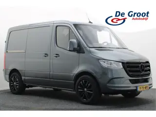 Mercedes-Benz Sprinter 214 2.2 CDI L1H1 3-Zits, Cruise, Apple Carplay, Trekhaak, Airco