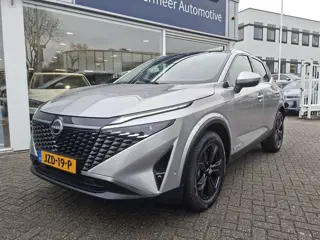 Nissan Qashqai 1.5 e-Power N-Design / panoramadak / camera / navigatie / app