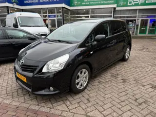 Toyota Verso 1.6 VVT-i Business