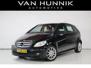 Mercedes-Benz B-Klasse 200 | Airco | NL-Auto | Nieuwe APK