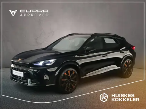 CUPRA Formentor VZ Performance 1.5 TSI eHybrid 272pk DSG Automaat Adaptive cruise control, Sennheise