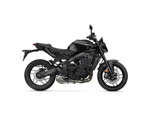 Yamaha MT 09 ABS (bj 2026)