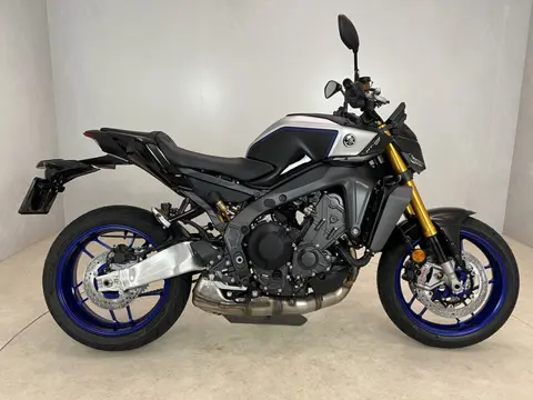Yamaha MT 09 SP (bj 2026)