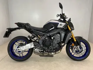 Yamaha MT 09 SP (bj 2026)