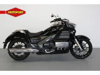 Honda F6 C GL 1800 VALKYRIE (bj 2016)