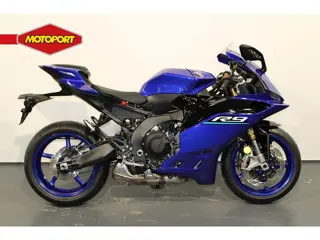 Yamaha YZF R9 (bj 2026)
