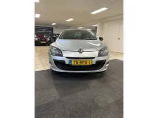 Renault Mégane 1.4 TCe Parisienne,1de eigenaar,NAP,Airco