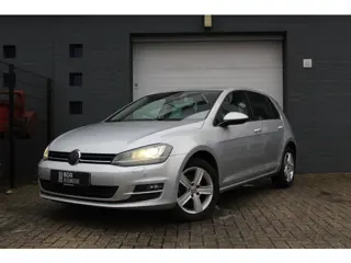 Volkswagen Golf 7 1.4 TSI ACT Highline 140pk|ACC|PDC|Led|Xenon
