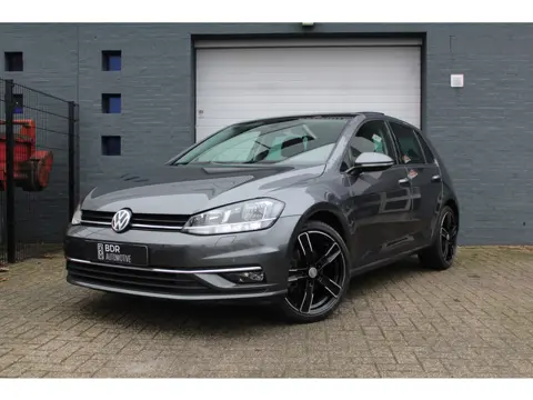 Volkswagen Golf 7.5 1.4 TSI 125pk|Join edition|Pano|PDC|Camera