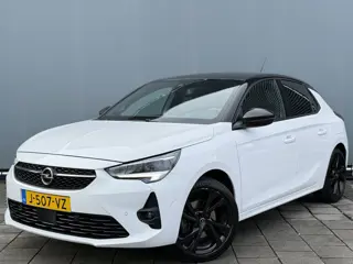 Opel Corsa BWJ 10-2020 | 1.2 101PK GS Line | TREKHAAK | CLIMA | CAMERA A | NAVI | SPORTSTOELEN | CAR