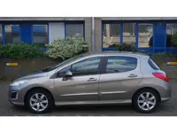 Peugeot 308 1.6 VTi Active Automaat