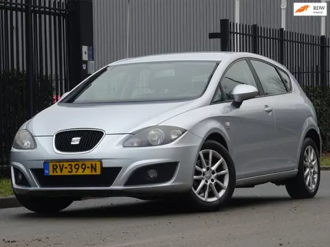 Seat Leon 1.4 TSI Sport 138DKM CLIMA/CRUISE/PDC/APK 02-2027