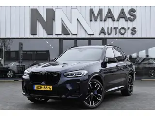 BMW X3 M40i xDrive High Executive