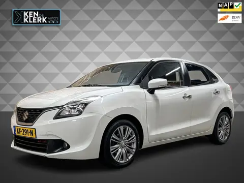 Suzuki Baleno 1.0 Boosterjet Automaat High Executive Dealer Export price!