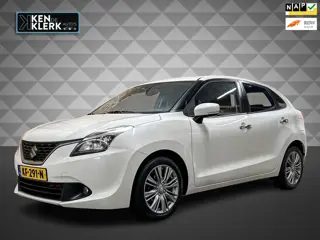 Suzuki Baleno 1.0 Boosterjet Automaat High Executive Dealer Export price!