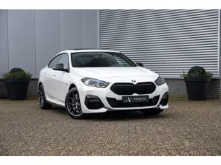 BMW 2 Serie Gran Coupé 218i M-Sport Pro NAP|Pano|ACC|Cam|Keyless