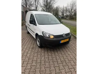 Volkswagen CADDY 1.2 TSI