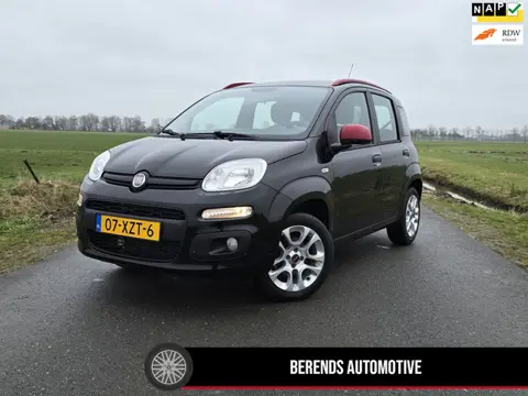 Fiat Panda 0.9 TwinAir Easy I Airco I All season banden I Parkeer sensoren I Licht metalen velgen