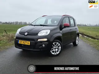 Fiat Panda 0.9 TwinAir Easy