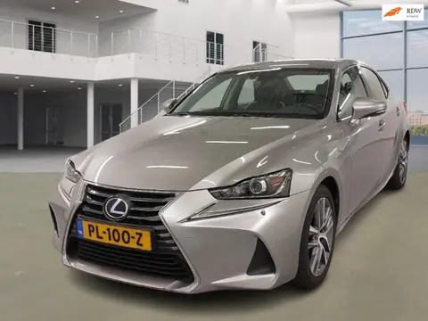 Lexus IS 300h Hybrid Business Line / NL PRIJS 14401