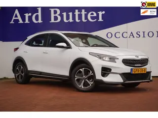 Kia XCEED 1.6 GDi PHEV DynamicLine+stoel&stuur-verw+camera+fabrieks garantie = SUPER !!