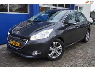 Peugeot 208 1.6 VTi Allure
