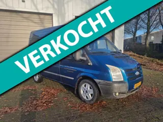 Ford Transit GEZOCHT GEVRAAGD ALLE FORD TRANSIT TOPPRIJZEN