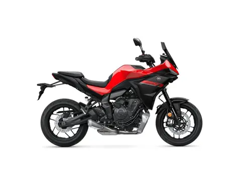 Yamaha TRACER 7 (bj 2026)