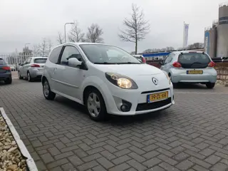 Renault Twingo 1.2-16V Dynamique