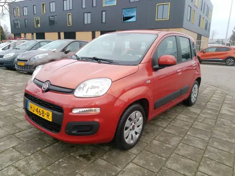 FIAT PANDA 1.2 EDIZIONE COOL
