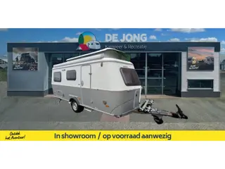 Eriba Touring 642 Legend (bj 2026)