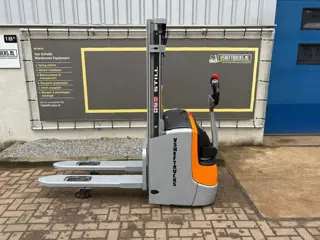 VS-22651 Elektrische stapelaar Still