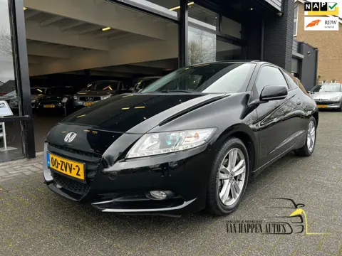 Honda CR-Z 1.5 i-Vtec IMA Sport / 70249 km / APK 3-2027