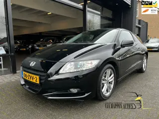 Honda CR-Z 1.5 i-Vtec IMA Sport / 70249 km / APK 3-2027