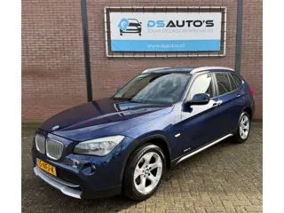 BMW X1 SDrive18i Executive