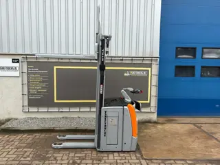 VS-22679 Elektrische stapelaar Still EXV SF 14